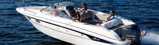 Curso Patrón Navegación Básica