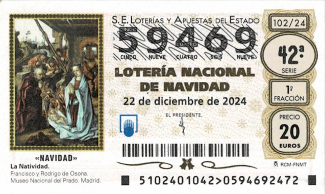 loteria-APY Lotería APY